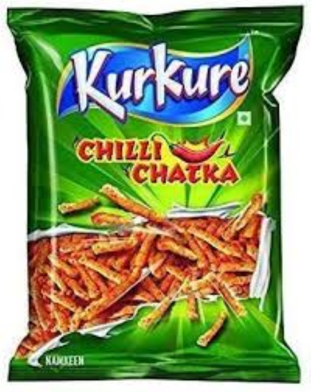 KURKURE CHILI CHATKA 50G